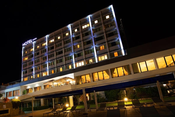 Hotel Santarém